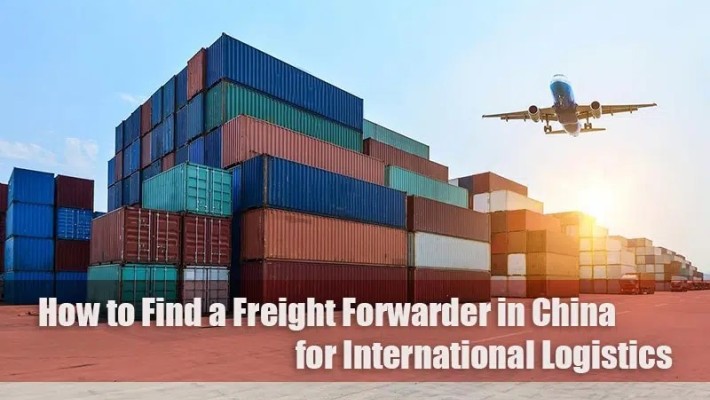 A freight forwarder guide for you to understand several types of movements