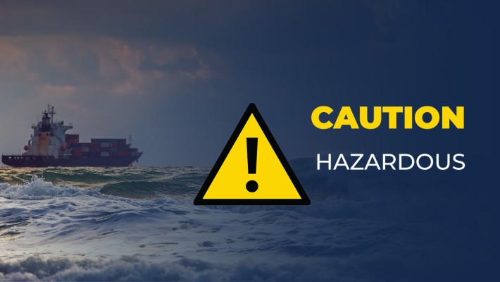 Safely Shipping Hazardous Materials