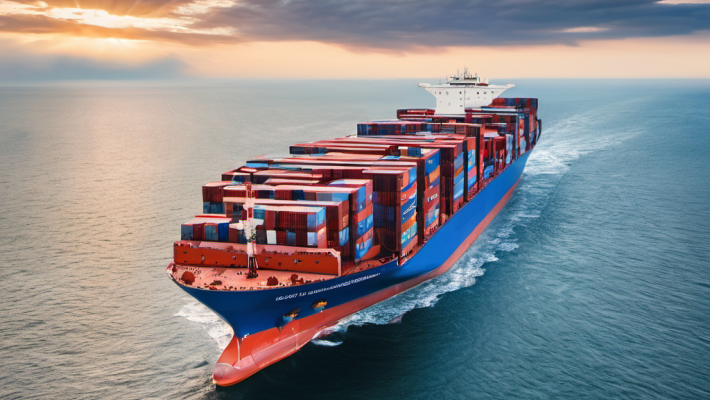 The Benefits of Sea Freight Shipping for Businesses