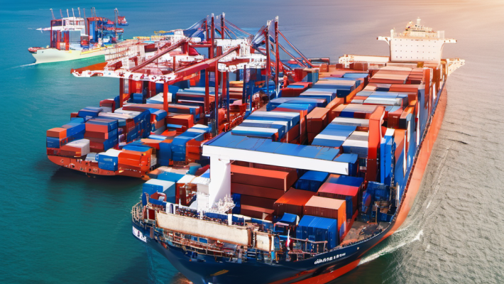 The Importance of Sea Freight Shipping in International Trade