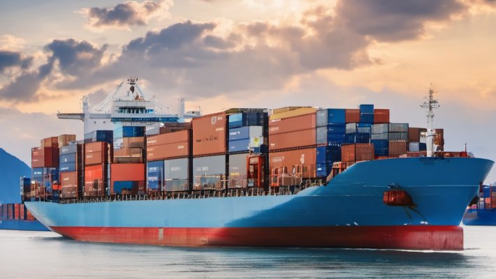 Comprehensive Sea Freight and Logistics Solution