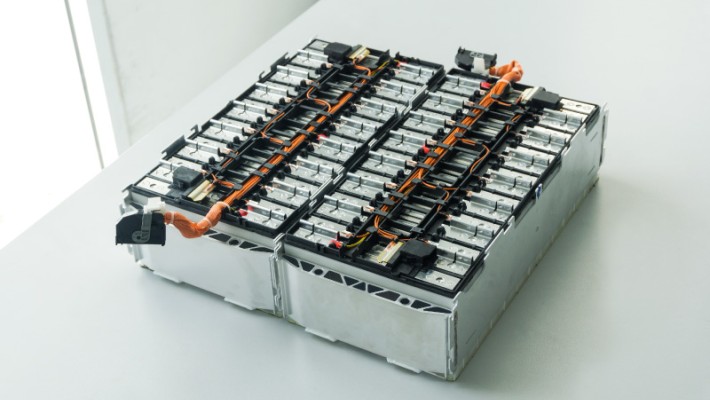 Freight Forwarding Company Shipping Lithium Batteries