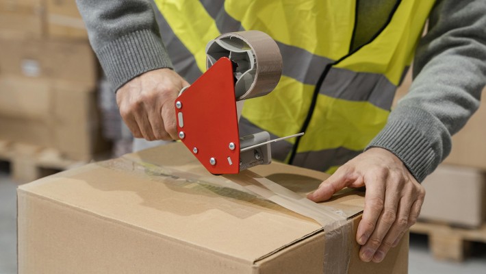 Calculating Floor Load for Safe Shipping: Practice & Method