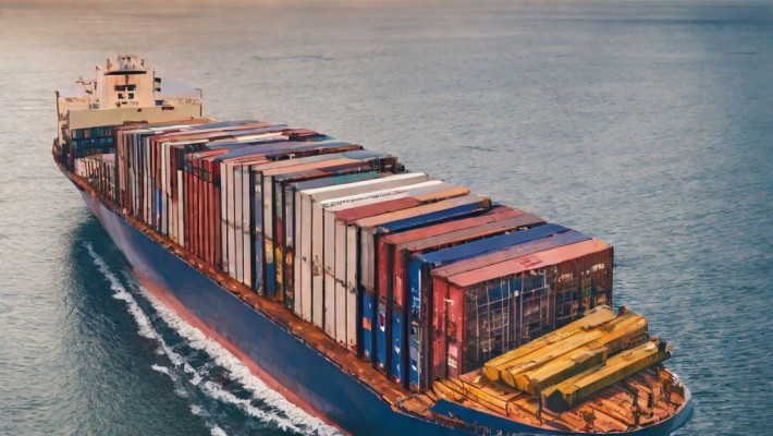 What is CFS in Shipping? Functions and Charges