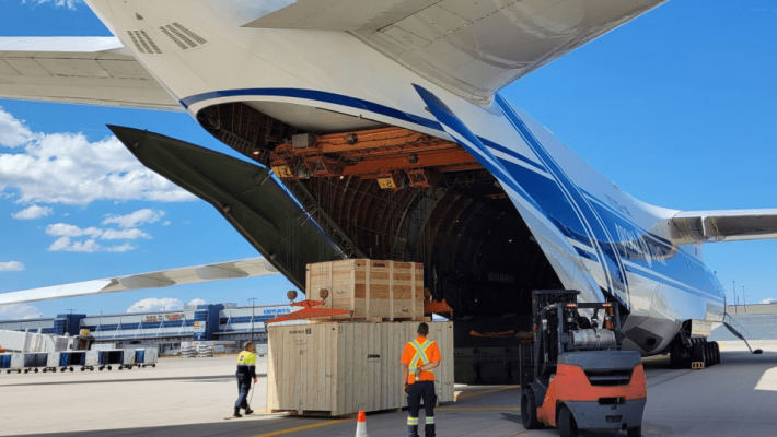 5 issues affecting air freight and prices