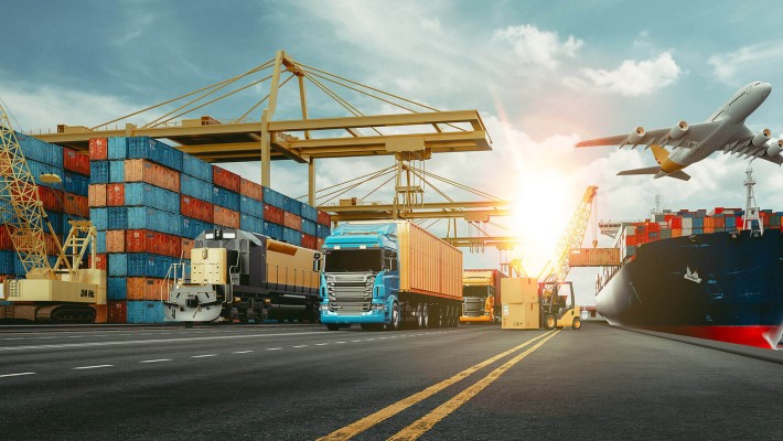 4 Reasons to Choose a Freight Forwarder in China