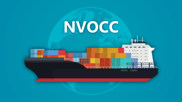 Looking for the best NVOCC service provider in China?