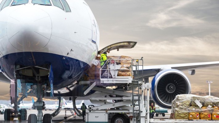 Choosing the Right Air Freight Forwarding Company in China