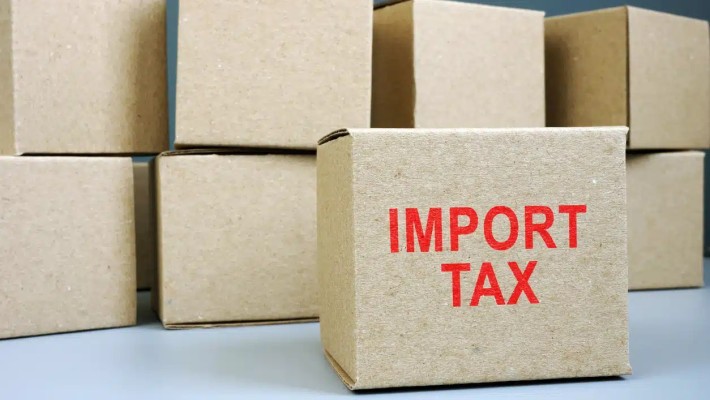 How to Reduce Import Tax for Your Freight