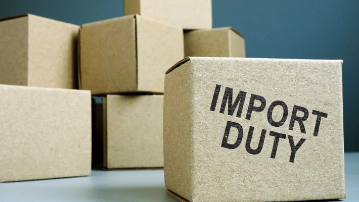 How to Calculate UK Import Duty for Freight