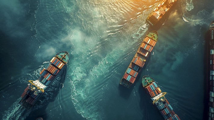 Expert Insight on Selecting the Right Freight Forwarder for Your Business Needs