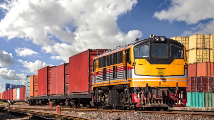 Introduction to Rail Freight for Newcomers