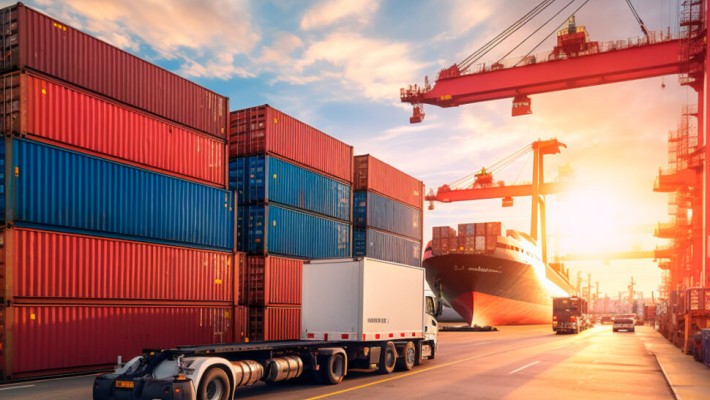 Comprehensive Guide to Freight Forwarding: Everything You Need to Know