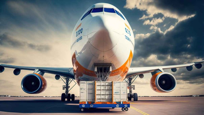 China Air Cargo Shipping Company 