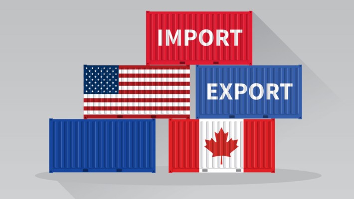  Breaking! US raises tariffs again! North American shipping rates rise sharply!