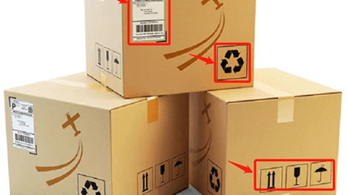  What is a Shipping Mark?