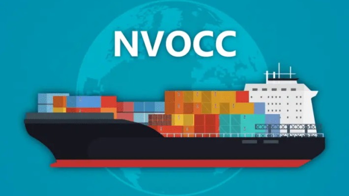  What is a Non-Vessel-Operating Common Carrier?