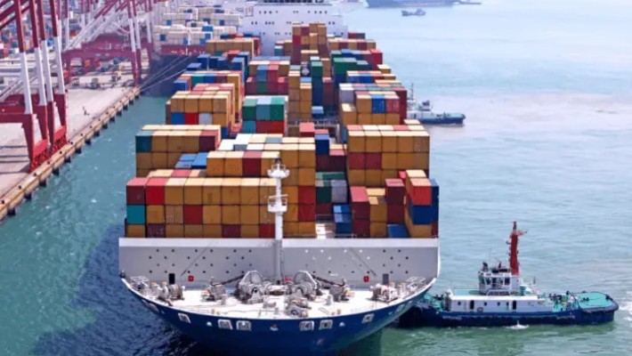  Who pays for the abandonment of cargo at the port of destination of LCL?