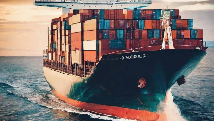 Navigating The World Of International Shipping