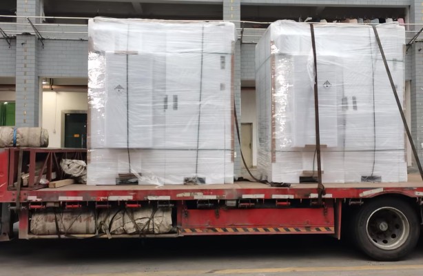 Energy Storage Systems Freight Forwarding from China to the US