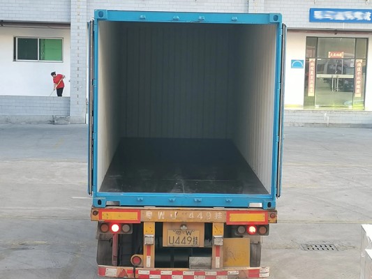 Lithium battery freight forwarder from China to Russia