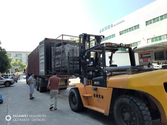 Professional Lithium Battery Freight Forwarder in China