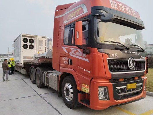 BESS China Freight Forwarding